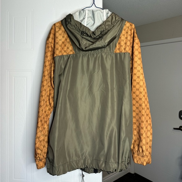 The Wind Rises Windbreaker
Size S - Picture 2 of 5